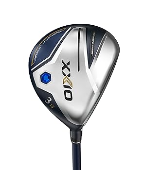 【中古】DUNLOP(ダンロップ) フェアウェイウッド XXIO ゼクシオ トゥエルブ フェアウェイウッド 【商品目録完全無欠立て坑とり備える模範例】 MP1200 立て坑 カ