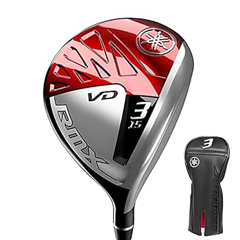 【中古】ヤマハ 22RMXVD W#5 YRf R