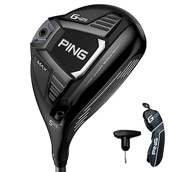 【中古】ピン G425 MAX フェアウェイウッド メンズ 右用 ALTA J CB SLATE アーコス非搭載グリップ メーカー保証 PING ゴルフクラブ 日本正規品 2020年9月｜AJIMURA-SHOP
