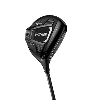 【中古】[ピン] ゴルフクラブ フェアウェイウッド メンズ ALTA J CB SLATE シャフト G425 SFT FW｜AJIMURA-SHOP