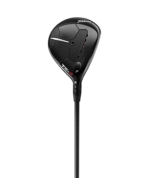 【中古】TITLEIST TSR3 FW TSP 310 S 16.5 ブラック｜AJIMURA-SHOP