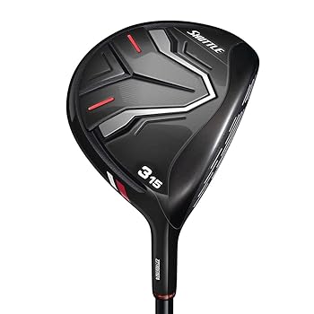 【中古】【未使用】マジェスティ(Majasty) マルマン シャトル フェアウェイウッド W3 maruman SHUTTLE IMPACT FIT m230 2022年モデル 長さ：43.0インチ ロフト角：1