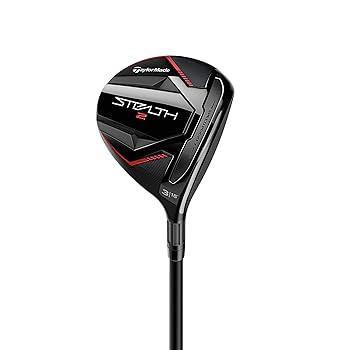 【中古】テーラーメイド(TAYLOR MADE) フェアウェイウッド Stealth2 TENSEI RED TM50('22) メンズ N8516107 RH ロフト角:18 番手:#5 フレックス:R|AJIMURA-SHOP