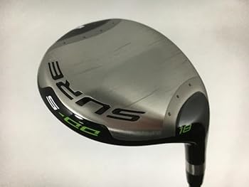 【中古】【中古品】ミズノ フェアウェイウッド SURE DD ワンレングス フェアウェイ EXSAR 5W 商品番号:2023060100680960|AJIMURA-SHOP