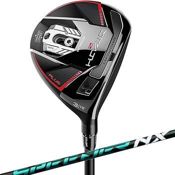 【中古】【未当て嵌める】仕立て屋お手伝いさん（TAYLORMADE） ステルス2 つけ加える フェアウェイウッド(3W 屋根裏部屋15度)SPEEDER NX GREEN 60 （Ｓ/Men\u0027s）