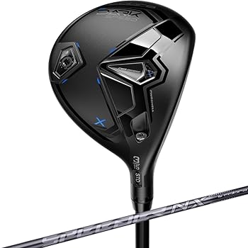 【中古】コブラ ダークスピード X フェアウェイウッド (3W ロフト15度) SPEEDER NX for Cobra/Men's SR 15