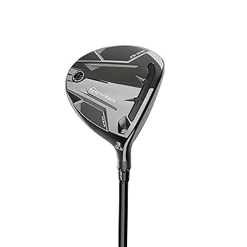 【中古】仕立て屋御手伝いさん(TAYLOR MADE) Qi35 MAX #5 Dia BL TM50 S キューアイ サーティファイブ マックス フェアウェイウッド メンズ フレックス：S 番手