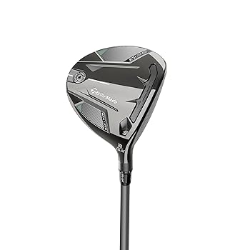 【中古】テーラーメイド(TAYLOR MADE) Qi35 MAX LITE #5 AIR SPD TM S キューアイ サーティファイブ マックス ライト フェアウェイウッド メンズ フレッ