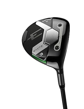 【中古】キャロウェイ(Callaway) 右用 フェアウェイウッド ELYTE MAX FAST FAIRWAY WOODS (7FW 22度 LIN-Q 40 for Callaway SR 42.25インチ D0 中調子)|AJIMURA-SHOP