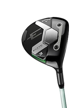 【中古】【未使用】キャロウェイ(Callaway) 右用 フェアウェイウッド ELYTE MAX FAST FAIRWAY WOODS (7FW 22度 LIN-Q 40 for Callaway L 40.5インチ C1 中元調子)｜AJIMURA-SHOP
