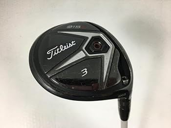 【中古】【中古品】タイトリスト フェアウェイウッド 915F フェアウェイ (日本仕様) FUBUKI J50 3W 商品番号:2025071100872627