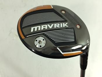 【中古】【中古品】キャロウェイ フェアウェイウッド MAVRIK (マーベリック) 公明正大通い路 2020 (日本遣りかた) ディアマナ 50 for Callaway 5W 商いもの携帯電話:202
