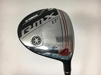 【中古】【中古品】ヤマハ フェアウェイウッド RMX(リミックス) フェアウェイ 2020 TMX-420F 5W 商品番号:2025082600883438