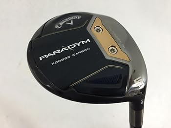 【中古】【中古品】キャロウェイ フェアウェイウッド PARADYM (パラダイム) フェアウェイ 2023 (日本仕様) VENTUS TR 5 for Callaway 5W 商品番号:202510｜AJIMURA-SHOP 28,069円