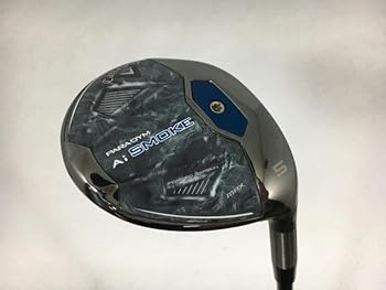 【中古】【中古品】キャロウェイ フェアウェイウッド PARADYM (パラダイム) Ai SMOKE MAX フェアウェイ 2024 (日本仕様) TENSEI 50 for Callaway 5W 商品