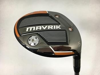 【中古】【中古品】キャロウェイ フェアウェイウッド MAVRIK (マーベリック) フェアウェイ 2020 (日本仕様) ディアマナ 50 for Callaway 5W 商品番号:202