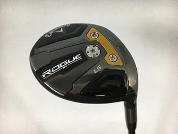 【中古】【中古品】キャロウェイ フェアウェイウッド ROGUE(ローグ) ST LS フェアウェイ 2022 (日本仕様) TENSEI 55 for Callaway 5W 商品番号:202412200