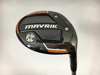 【中古】【中古品】キャロウェイ フェアウェイウッド MAVRIK (マーベリック) フェアウェイ 2020 (日本仕様) ディアマナ 50 for Callaway 5W 商品番号:202｜AJIMURA-SHOP