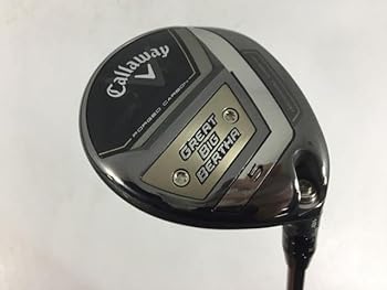 【中古】【中古品】キャロウェイ フェアウェイウッド グレートビッグバーサ フェアウェイ 2023 (日本仕様) SPEEDER NX 40 for GBB 5W 商品番号:202509140