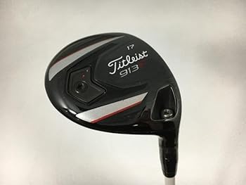 【中古】【中古品】タイトリスト フェアウェイウッド 913F フェアウェイ (日本仕様) ランバックス FW 55 FW 商品番号:2024103100804538