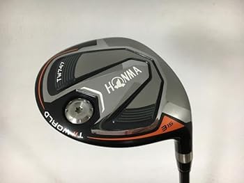 【中古】【中古品】ホンマ フェアウェイウッド TOUR WORLD (周遊旅行世界) TW747 FW 公明正大通い路 VIZARD for TW747 3W 商いもの携帯電話:2024123000819774