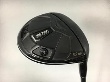 【中古】【中古品】イオンスポーツ フェアウェイウッド GIGA HS797 フェアウェイ 2016 SPEEDER ツアープレミアム オリジナルカーボン 5W 商品番号:202504