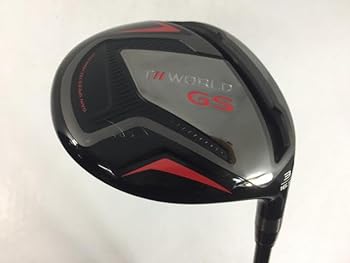 【中古】【中古品】ホンマ フェアウェイウッド T//WORLD GS 公明正大通い路 2021 SPEEDTUNED 48 3W 商いもの携帯電話:2025091200888883
