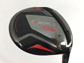 【中古】【中古品】ホンマ フェアウェイウッド T//WORLD GS フェアウェイ 2021 VIZARD for TW757 5W 商品番号:2025051400856427