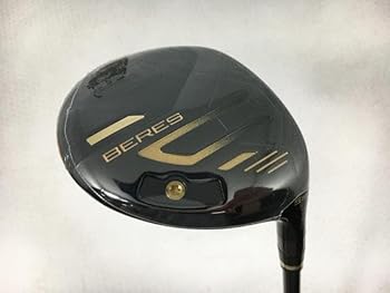 【中古】【新中古】ホンマ フェアウェイウッド BERES(ベレス) 09 BLACK フェアウェイ 2024 アーマック FX BLACK 5W 商品番号:2025010600820675|AJIMURA-SHOP