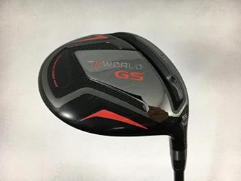 【中古】【中古品】ホンマ フェアウェイウッド T//WORLD GS 公明正大通い路 2021 SPEEDTUNED 48 5W 商いもの携帯電話:2025101700897545