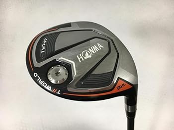 【中古】【中古品】ホンマ フェアウェイウッド TOUR WORLD (周遊旅行世界) TW747 FW 公明正大通い路 VIZARD for TW747 3W 商いもの携帯電話:2025010600820616