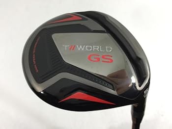 【中古】【中古品】ホンマ フェアウェイウッド T//WORLD GS フェアウェイ 2021 SPEEDTUNED 48 5W 商品番号:2025041100846631|AJIMURA-SHOP