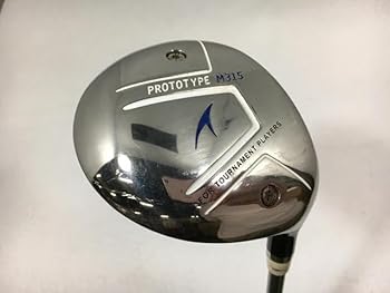 【中古】【中古品】アキラ フェアウェイウッド アキラ プロトタイプ M-315 フェアウェイ リシャフト 3W 商品番号:2025010300820285|AJIMURA-SHOP