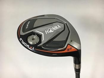 【中古】【中古品】ホンマ フェアウェイウッド TOUR WORLD (周遊旅行世界) TW747 FW 公明正大通い路 VIZARD for TW747 3W 商いもの携帯電話:2024111200807170