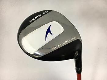 【中古】【中古品】アキラ フェアウェイウッド アキラ プロトタイプ H-114 フェアウェイ UST マミヤ ATTAS 7 FW 商品番号:2025031100837025