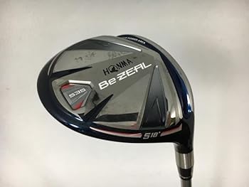 【中古】【中古品】ホンマ フェアウェイウッド Be ZEAL(ビジール) 535 公明正大通い路 2018 VIZARD for Be ZEAL 5W 商いもの携帯電話:2024110400805187
