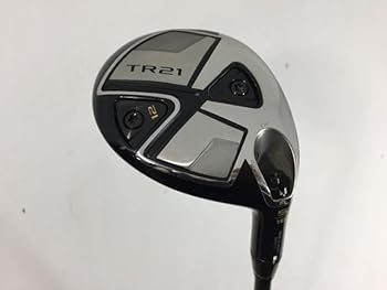 【中古】【中古品】ホンマ フェアウェイウッド T//WORLD TR21 フェアウェイ VIZARD TR20-50 5W 商品番号:2025072200875474|AJIMURA-SHOP