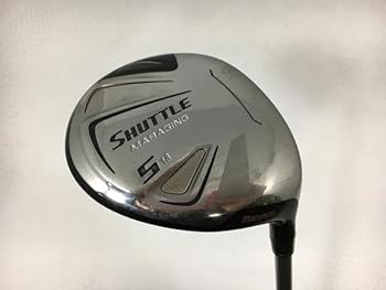 【中古】【中古品】マルマン フェアウェイウッド シャトル TYPE-X 公明正大通い路 シャトル TYPE-X 5W 商いもの携帯電話:2025102800900585