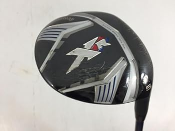 【中古】【中古品】キャロウェイ フェアウェイウッド XR フェアウェイ 2015 (日本仕様) XR グラファイト 5W 商品番号:2025110300902643