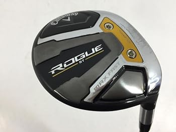 【中古】【中古品】キャロウェイ フェアウェイウッド ROGUE(ローグ) ST MAX FAST フェアウェイ 2022 (日本仕様) SPEEDER NX 40 for Callaway 5W 商品番号｜AJIMURA-SHOP