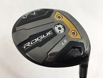 【中古】【中古品】キャロウェイ フェアウェイウッド ROGUE(ローグ) ST LS フェアウェイ 2022 (日本仕様) TENSEI 55 for Callaway 5W 商品番号:202511110