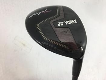 【中古】【中古品】ヨネックス フェアウェイウッド ロイヤル EZONE (ROYAL EZONE) ハイブリッド フェアウェイ レディス 2017 XELA for Royal 5W 商品番号|AJIMURA-SHOP