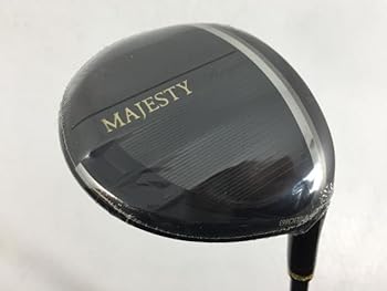 【中古】【新中古】マルマン フェアウェイウッド マジェスティ ロイヤル フェアウェイ 2025 マジェスティ LV-560B 7W 商品番号:2025111200904862