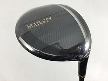 【中古】【新中古】マルマン フェアウェイウッド マジェスティ ロイヤル フェアウェイ 2025 マジェスティ LV-560B 7W 商品番号:2025111200904863