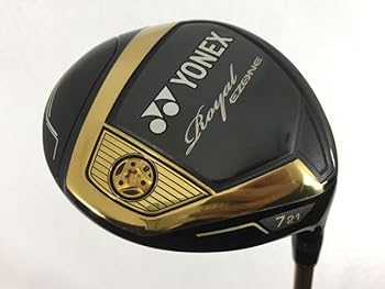 【中古】【中古品】ヨネックス フェアウェイウッド ロイヤル EZONE (ROYAL EZONE) 公明正大通い路 2021 RX-05RE 7W 商いもの携帯電話:2025111300904939