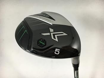 【中古】【中古品】ダンロップ フェアウェイウッド ゼクシオ エックス (XXIO X eks) フェアウェイ 2022 Miyazaki AX-2 5W 商品番号:2024111400807905