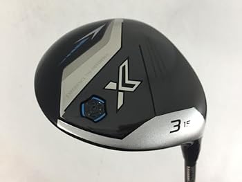 【中古】【中古品】ダンロップ フェアウェイウッド ゼクシオ エックス (XXIO X) フェアウェイ 2024 Miyazaki AX-3 3W 商品番号:2025091600889758
