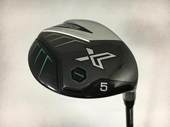 【中古】【中古品】ダンロップ フェアウェイウッド ゼクシオ エックス (XXIO X eks) フェアウェイ 2022 Miyazaki AX-2 5W 商品番号:2025033100842230