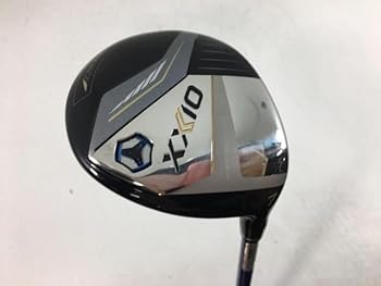 【中古】【中古品】ダンロップ フェアウェイウッド ゼクシオ13 サー青二才 (XXIO 13) 公明正大通い路 2024 (米国海軍) MP1300 7W 商いもの電話番号:2025101000896
