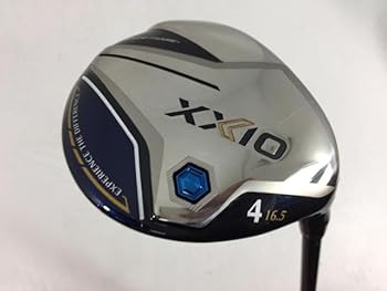 【中古】【中古品】ダンロップ フェアウェイウッド ゼクシオ12 トゥエルブ (XXIO 12) フェアウェイ 2022 (ネイビー) MP1200 4W 商品番号:202507070087139